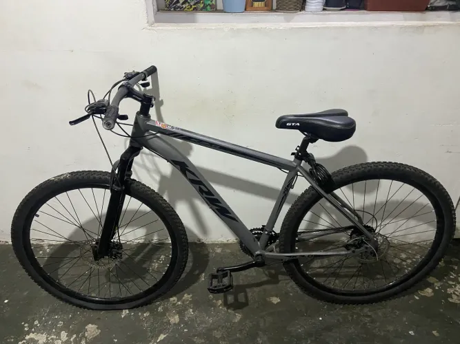 Bicicleta KRW Aro 29