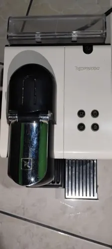 Cafeteria Nespresso 