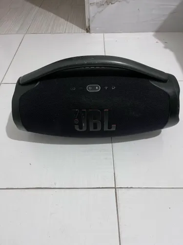 JBL Bomboox 3