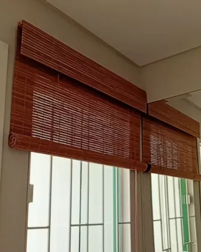 PERSIANA ROMANA BAMBU