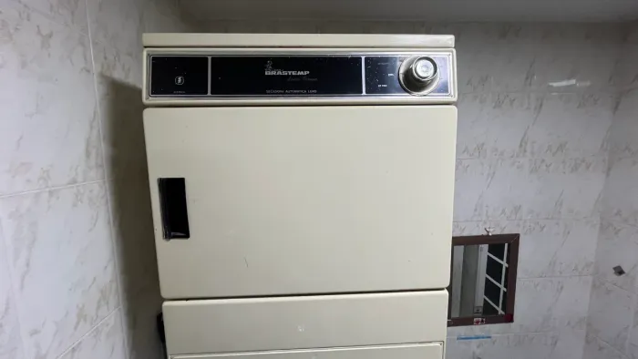 Secadora de Roupas Brastemp Linha Verona - Praticidade e Qualidade