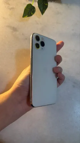 iPhone 11 Pro