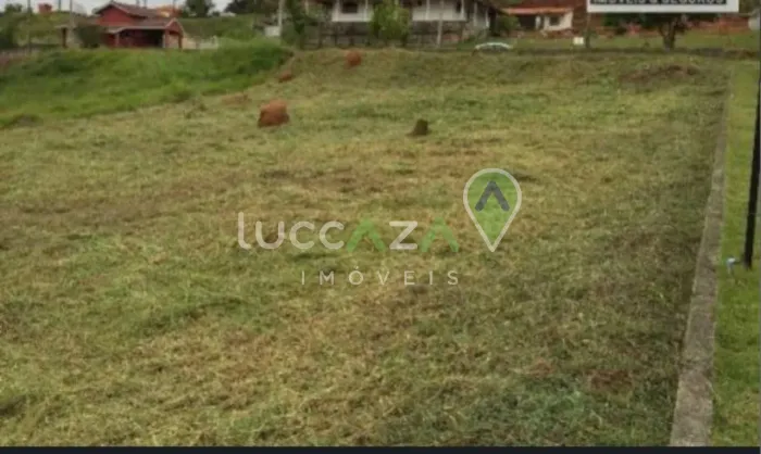 Terreno em Condomínio à Venda em Jacareí-SP - Jardim Terras de Santa Helena 1.025,00 m² de