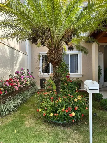 Sobrado à venda em Indaiatuba, Villaggio Di Itaici, com 3 quartos, com 180 m², Villaggio D