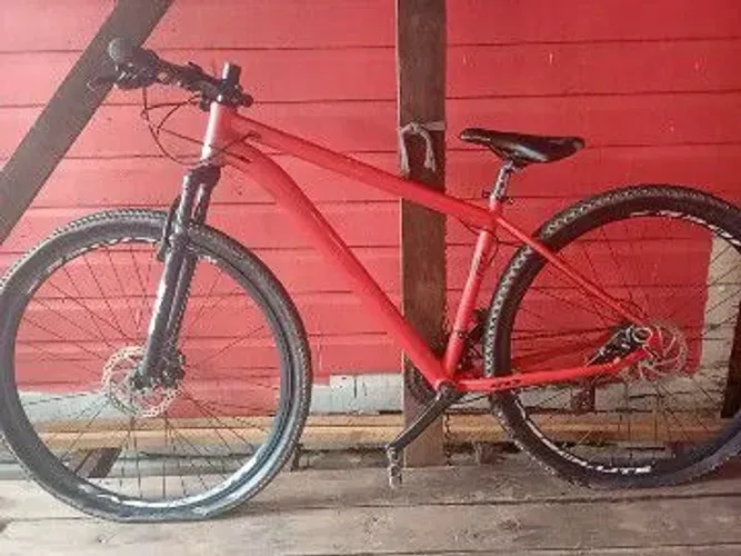 Bicicleta Aro 29