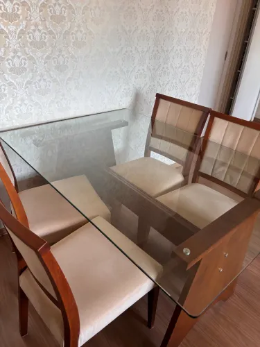 Vendo mesa