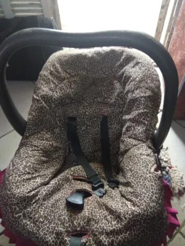 Bebê conforto