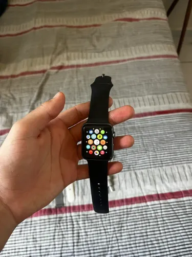 Vendo Apple Watch