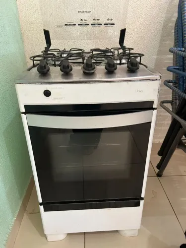 Vende se Fogao