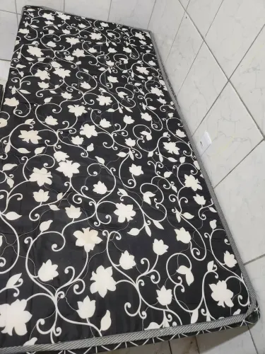 Cama box