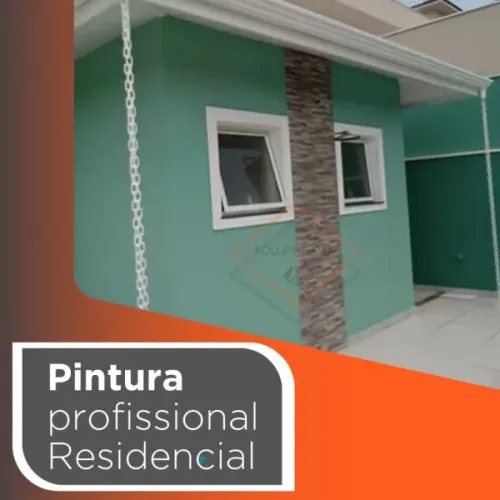 Serviço de pintura e elétrica residencial mais barato da região.