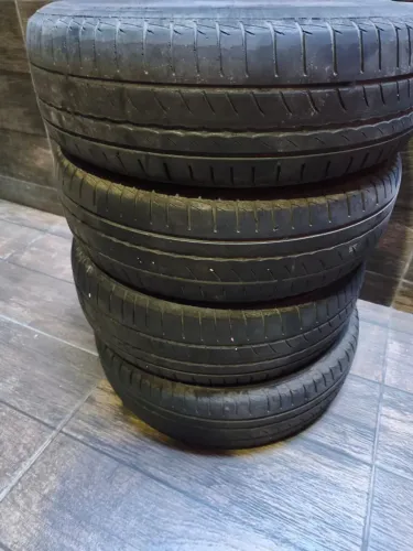 Vendo pneu Pirelli 175/70 R14