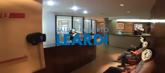 COMERCIAL - CENTRO - SP