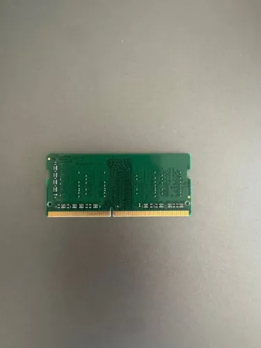 Memória RAM Notebook A-DATA 8GB DDR4 3200MHz SO-DIMM