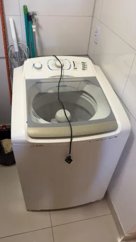 Máquina de lavar 11kg