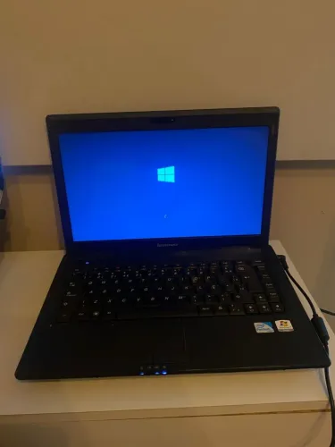 Notebook LENOVO CORE INTEL 13 8GB 120GB SSD'14