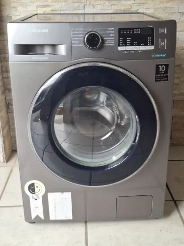 Lava e seca Samsung 10kg 127v