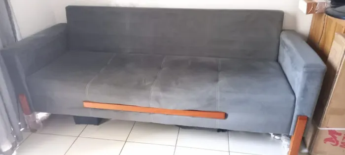 Sofá 3 lugares