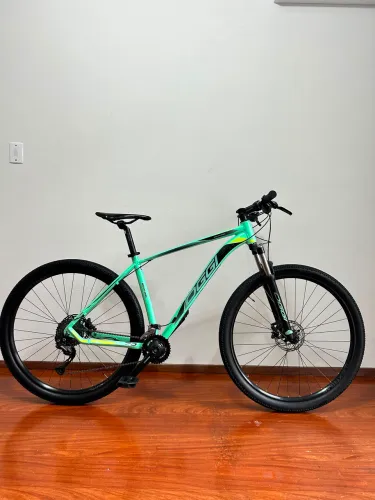 Bike OGGI 7.0 aro 29