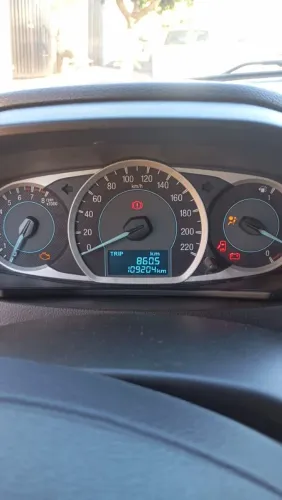 Ford KA 1.0 Se/se Plus Tivct Flex 5P 2017