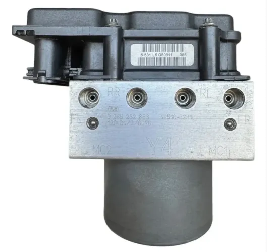 Módulo abs Corolla y4 2009-2014 0265232863 44510-02310 0265801098