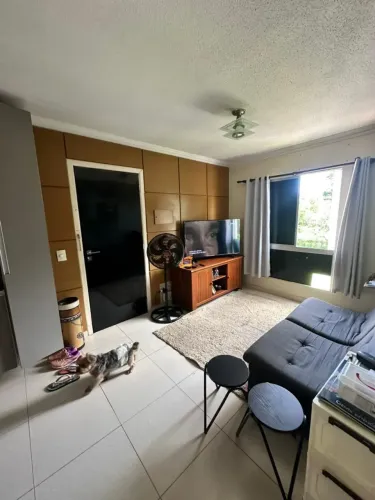 CONDOMINIO VIVER ANANINDEUA, 3/4