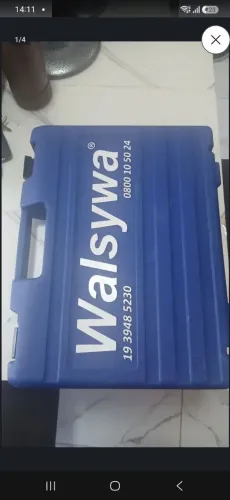  pistola finca pino walsiwa pra10 