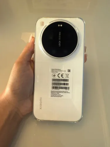 Xiaomi ultra 17 (zero) melhor celular do mundo !