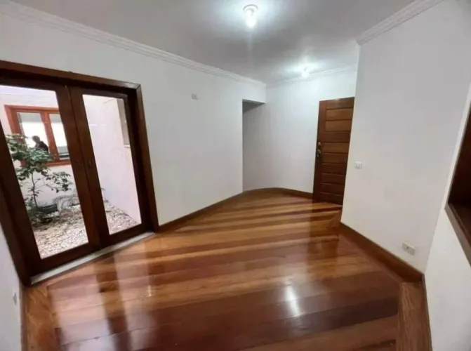 Sobrado com 2 dormitórios para alugar, 150 m² por R$ 3.680,00/mês - Santa Teresinha - São