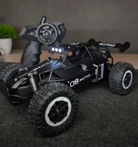 Carro de controle Remoto Off Road