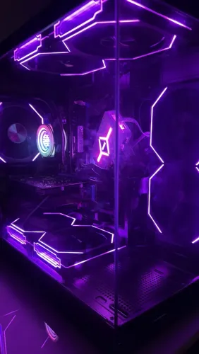 Pc gamer de entrada
