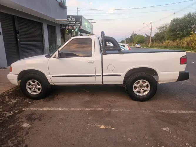 Fiat Palio 1.0 Economy Fire Flex 8V 2P 2011