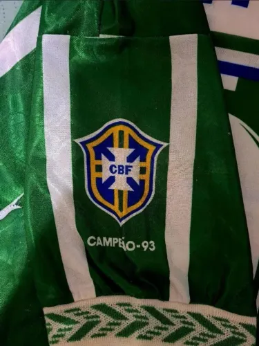 Camisa Original Palmeiras 93/94