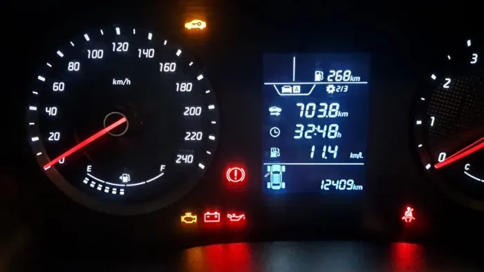 Hyundai HB20 Limited 1.0 Flex 12V Mec. 2023