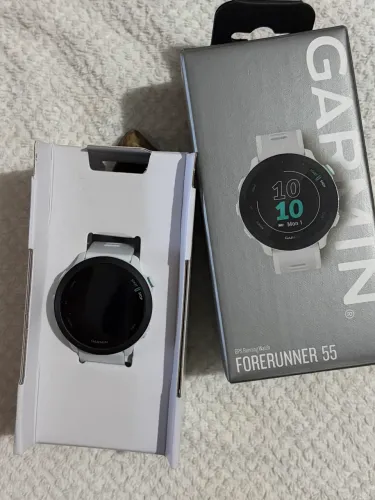 Garmin Forerunner 55