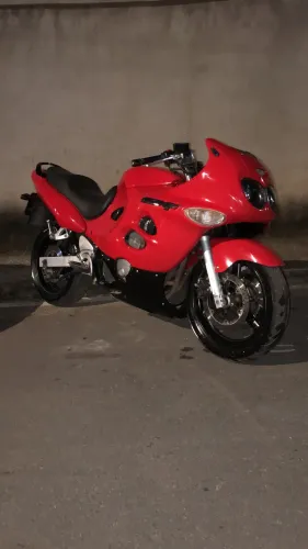 Vendo ou troco né xt 600