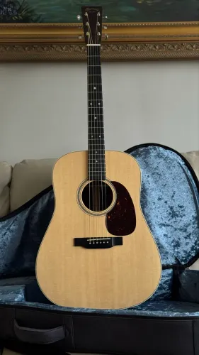 Violão Martin D16e
