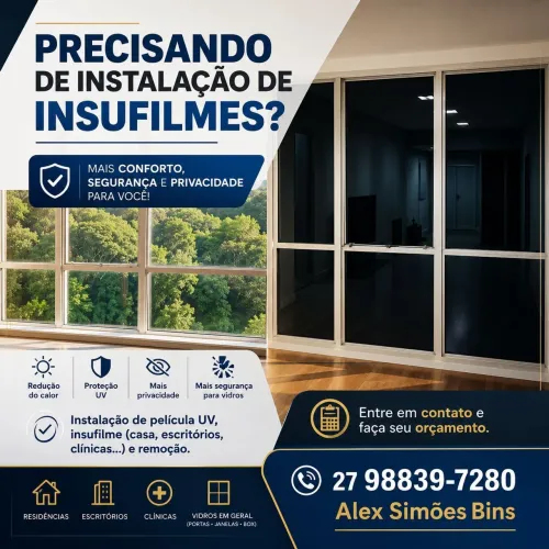 Insulfilm