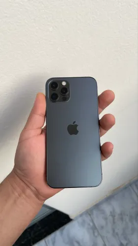 IPHONE 12 PRO