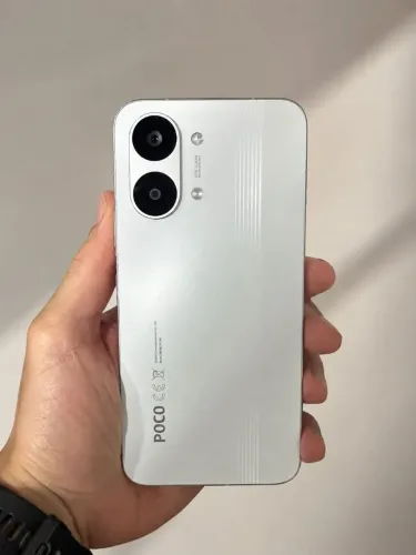 POCO X8 PRO 256GB ? IMPECÁVEL