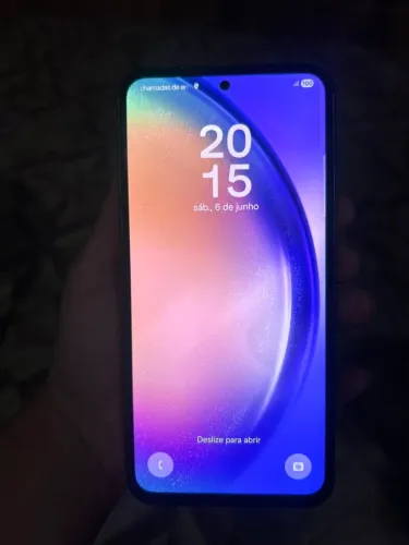 Vendo Galaxy A54 o TOP DO MOMENTO