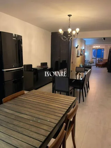 Apartamento com 4 dormitórios à venda, 192 m² por R$ 950.000 - Centro - Uberlândia/MG