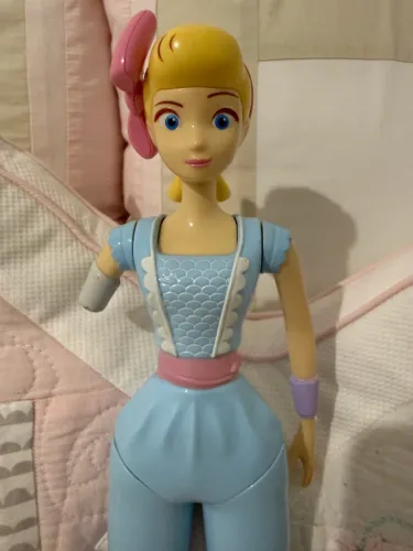 Betty (Bo Peep) toy story