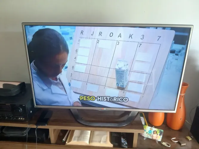 Tv LG