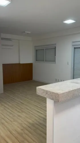 Apartamento para Locação em Sorocaba, Jardim Portal da Colina, 1 dormitório, 1 suíte, 1 ba