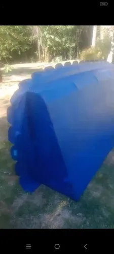 Toldo azul 500,00, 