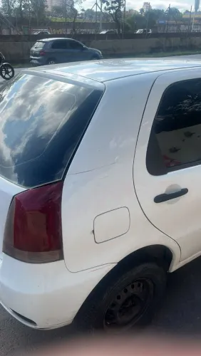 Fiat Palio 1.0/ Trofeo 1.0 Fire/ Fire Flex 4P 2016