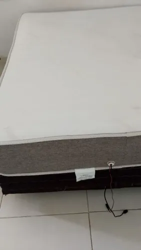 Colchão niploflex