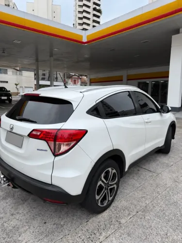 Honda HR-V EX 1.8 Flexone 16V 5P Aut. 2016