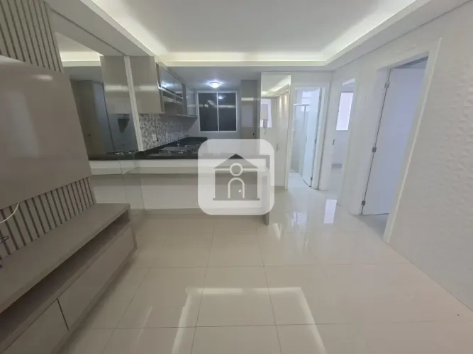 Apartamento para locação no bairro Mansour